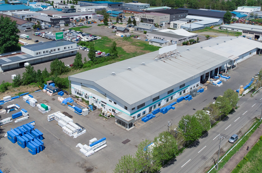 札幌支店